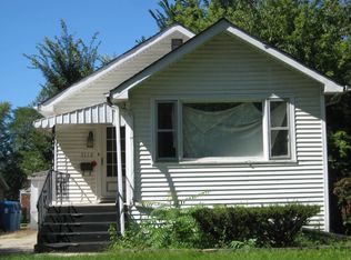 3112 Halsted St, Steger, IL 60475