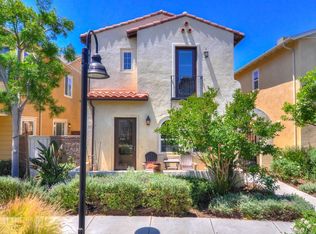 3213 S Quincy Paseo, Ontario, CA 91761
