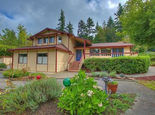 46318 287th Ave SE, Enumclaw, WA 98022