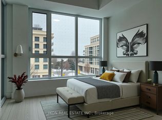 6 Greenbriar Rd #325, Toronto, ON M2K1H4