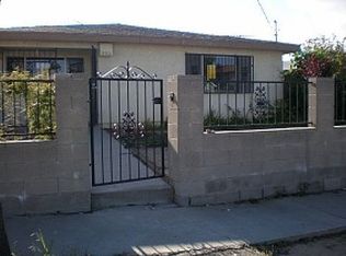 815 Hawaiian Ave, Wilmington, CA 90744