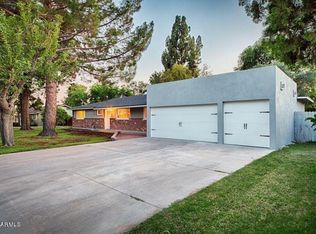 8060 N 15th Dr, Phoenix, AZ 85021