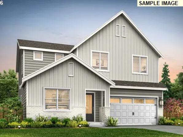 1577 NE 9th Ave, Battle Ground, WA 98604