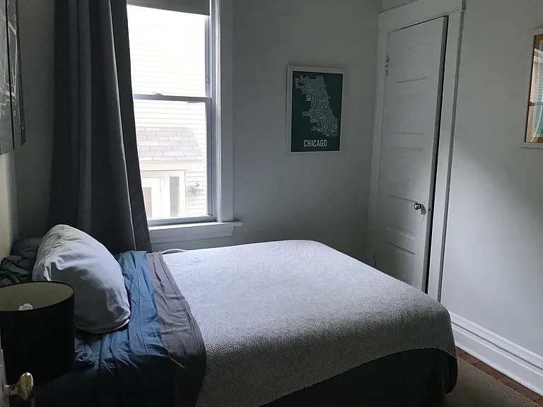 3939 N Seeley Ave #1 — Photo 8