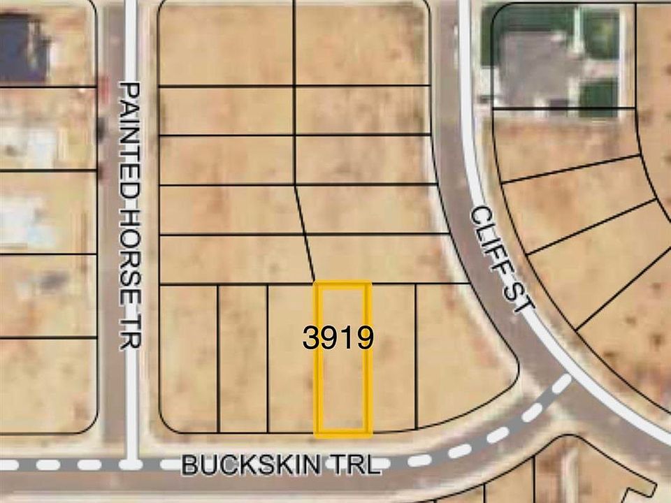 1st image of 3919 Buckskin Trl