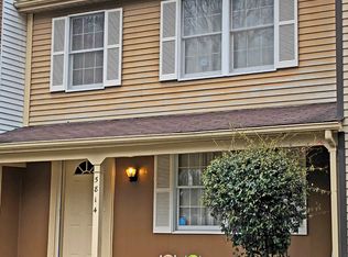 5814 Robins Nest Ln, Burke, VA 22015