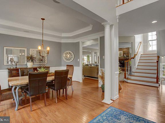 5th image of 11516 Mystic Rock Ln N