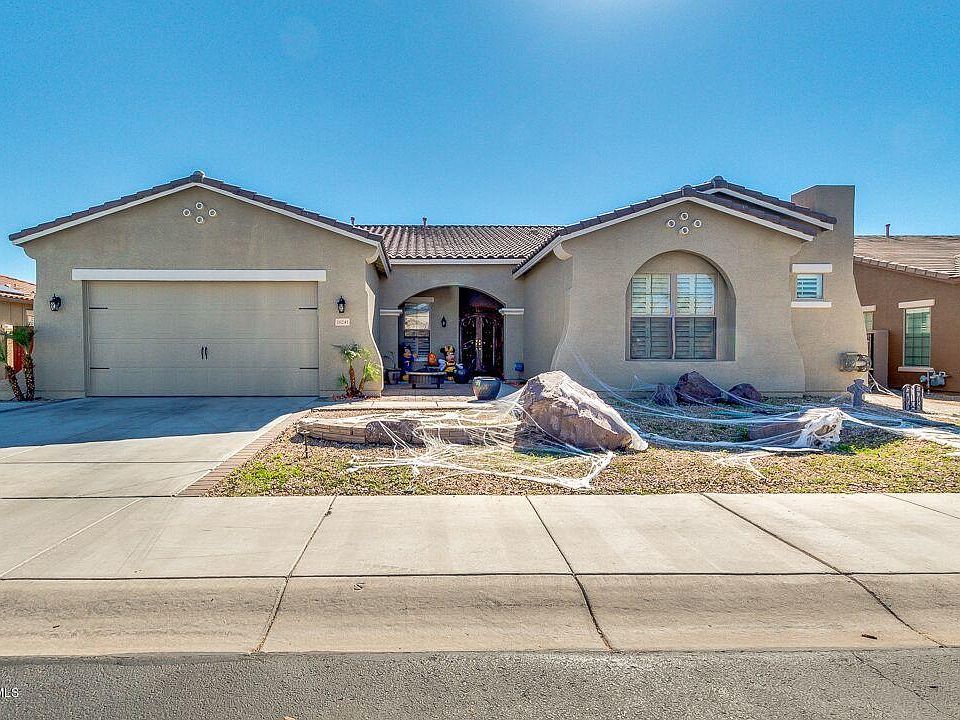 1st image of 16241 W Tohono Dr
