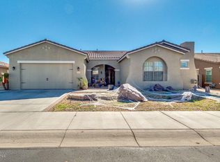 16241 W Tohono Dr, Goodyear, AZ 85338