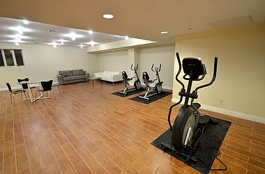 Rented by Swythe, Inc.