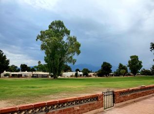 616 N Abrego Dr, Green Valley, AZ 85614