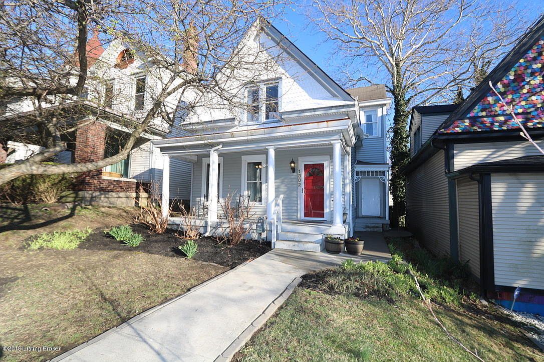1302 Hepburn Ave, Louisville, KY 40204 Zillow