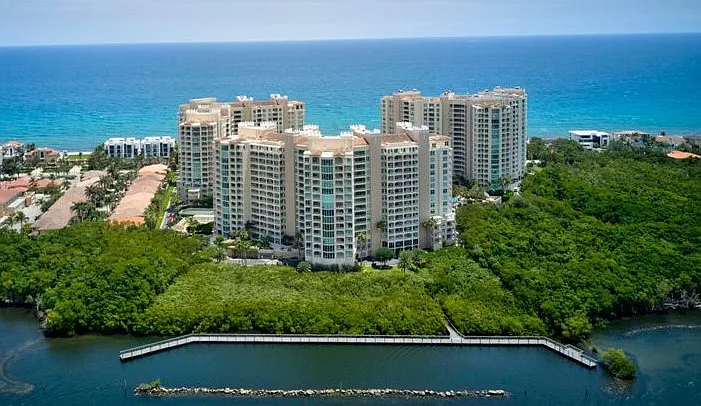 3720 S Ocean Blvd #301