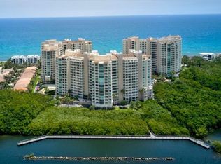 3720 S Ocean Blvd APT 301, Boca Raton, FL 33487