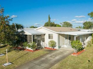 7565 Cedar Bark Rd #0, Micco, FL 32976