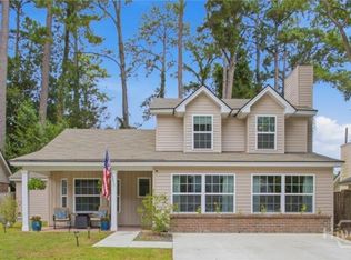 148 Penn Station, Savannah, GA 31410