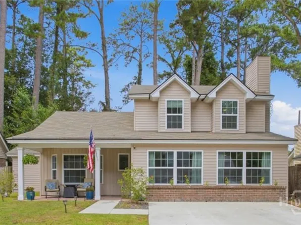 148 Penn Station, Savannah, GA 31410