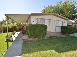 2352 Tam O Shanter Ave, Bishop, CA 93514