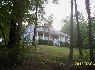 40 White Rd, Blountsville, AL 35031