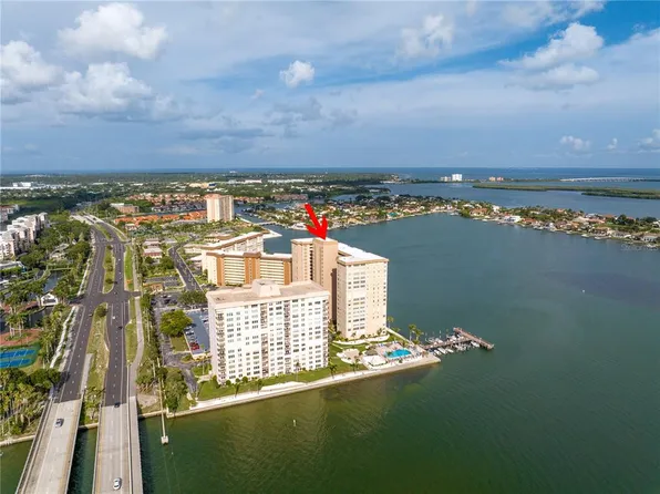 5200 Brittany Dr S APT 1408, Saint Petersburg, FL 33715