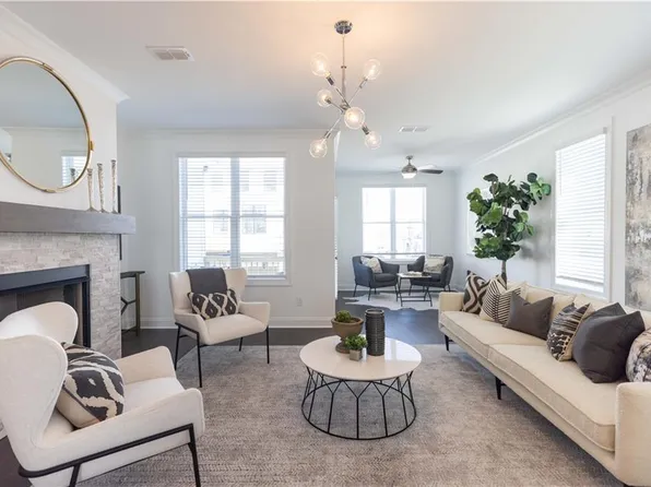 2762 Evanshire Ave #105, Duluth, GA 30096