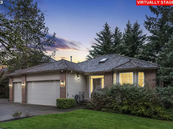 10450 SW 155th Ave, Beaverton, OR 97007