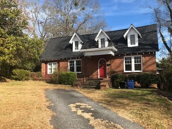 741 North Ave, Macon, GA 31211