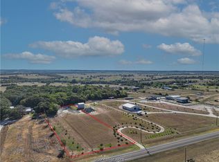 LOT 1 Fm 3455 Rd, Navasota, TX 77868