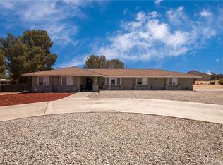 18540 Chapae Ln, Apple Valley, CA 92307
