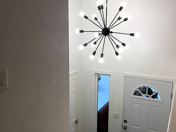 Split Entry with Coat Closet