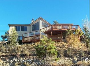 30435 Roan Dr, Evergreen, CO 80439