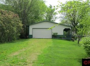 206 Main St W, Mapleton, MN 56065