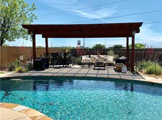 107 Medina Ct, Breckenridge, TX 76424