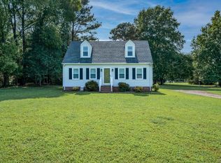 423 Manquin Dr, Aylett, VA 23009
