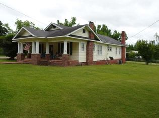 23702 2nd Ave, Florala, AL 36442