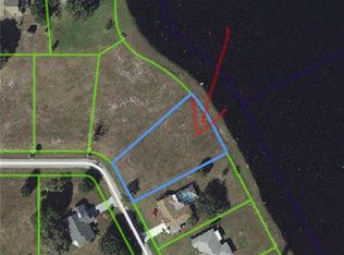 320 Arrowhead Dr, Sebring, FL 33876