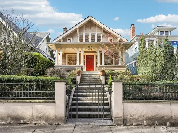 1119 19th Avenue E, Seattle, WA 98112