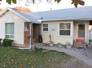 120 N 1000 W, Provo, UT 84601