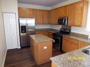 6529 Pasture Side Trl, Matteson, IL 60443