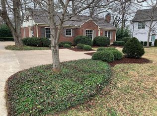 4013 Outer Dr, Nashville, TN 37204