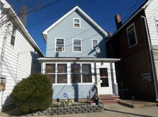 121 S Stevens Ave, South Amboy, NJ 08879