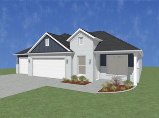 5304 SW Firethorn Ln, Bentonville, AR 72713