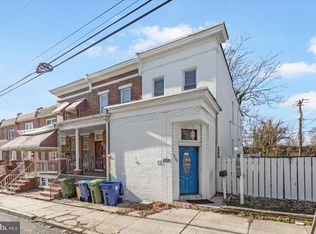 3526 Old York Rd, Baltimore, MD 21218