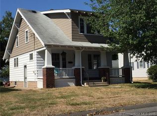 17 Zipp Ave, Bristol, CT 06010