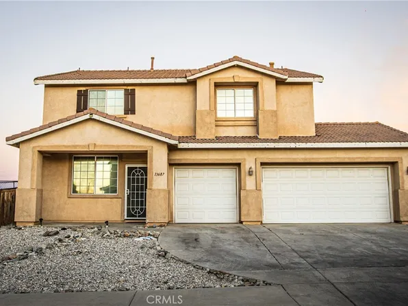 13687 Dellwood St, Victorville, CA 92392