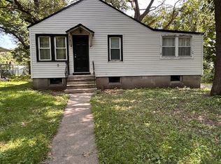 4161 Johnson St, Gary, IN 46408