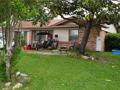 1111 Barclay Dr, Mesquite, TX, 75149