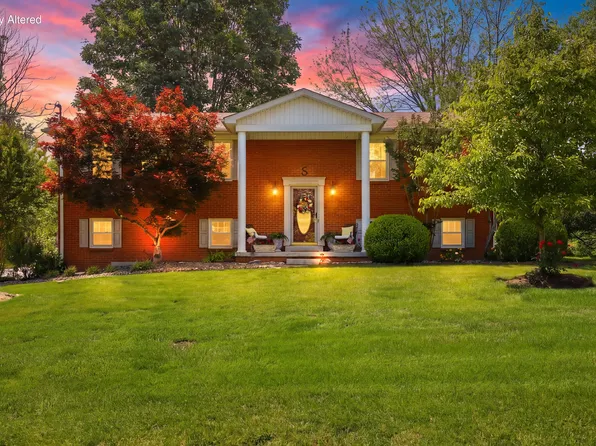 106 Cornelison Rd, Richmond, KY 40475