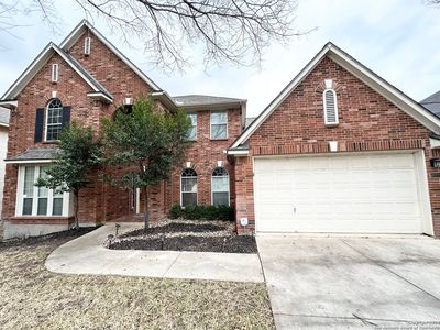 18727 DANFORTH CV, San Antonio, TX, 78258