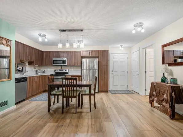 99 W Copperstone Park SE #2107, Calgary, AB T2Z 5C9